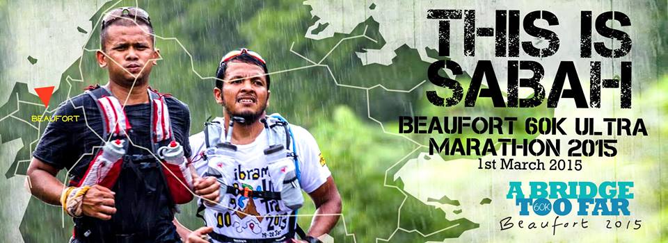 Photo from Borneo TMBT Ultra Trail Marathon