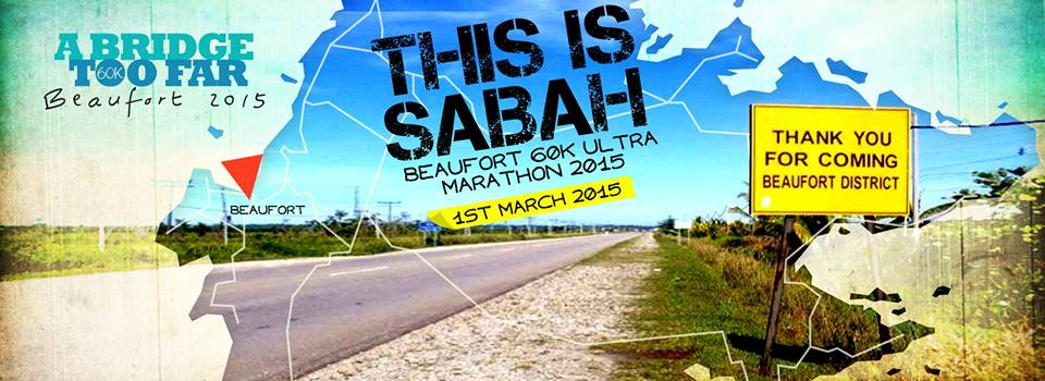 Photo from Borneo TMBT Ultra Trail Marathon.