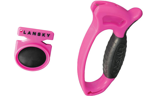 Lansky-Pink-Deluxe-Sharpeners