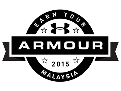 Earn Your Armour Challenge