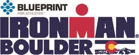 Ironman Boulder