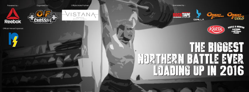 battle of the north crossfit 2