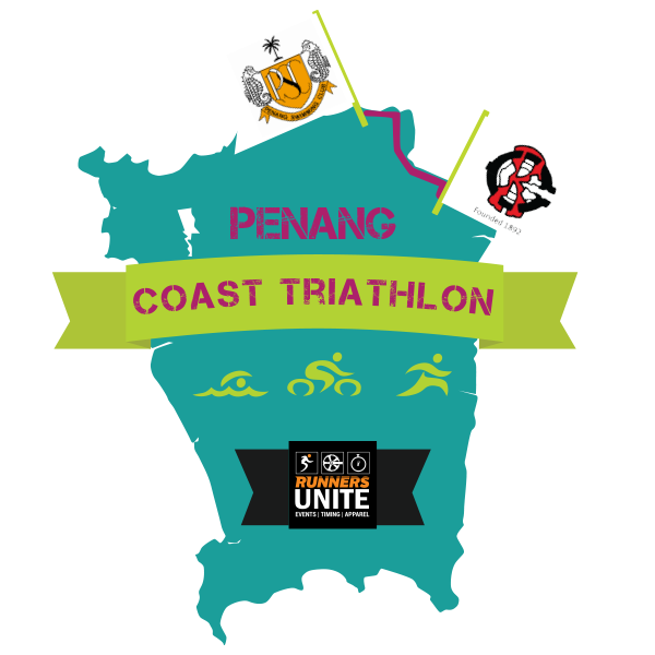 Penang Coast Triathlon