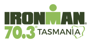 IRONMAN 70.3 Tasmania @ Hobart, Tasmania