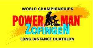 2022 World Triathlon Powerman Long Distance Duathlon Championships @ Zofingen, Switzerland