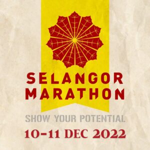 Selangor Marathon @ Sepang
