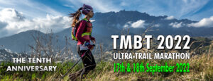 Borneo TMBT Ultra Trail Marathon﻿ 2022 @ Kota Kinabalu