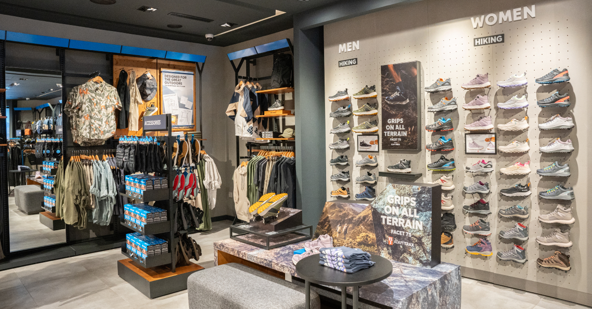 Columbia Expands Its Horizon Grand Debut in Malaysia with Two New