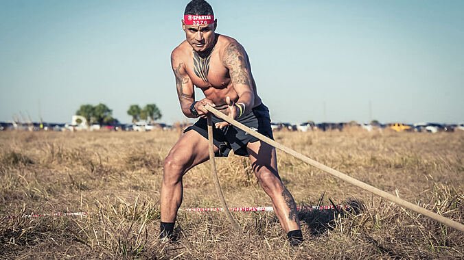 2026 Central Florida Spartan Trifecta Weekend