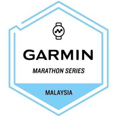 2026 Garmin Run Marathon Series - Malaysia