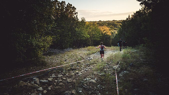 2027 Dallas Spartan Trifecta Weekend