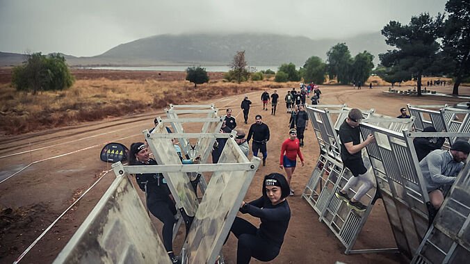 2027 SoCal Spartan Trifecta Weekend