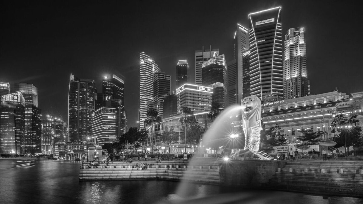 AIA HYROX Singapore
