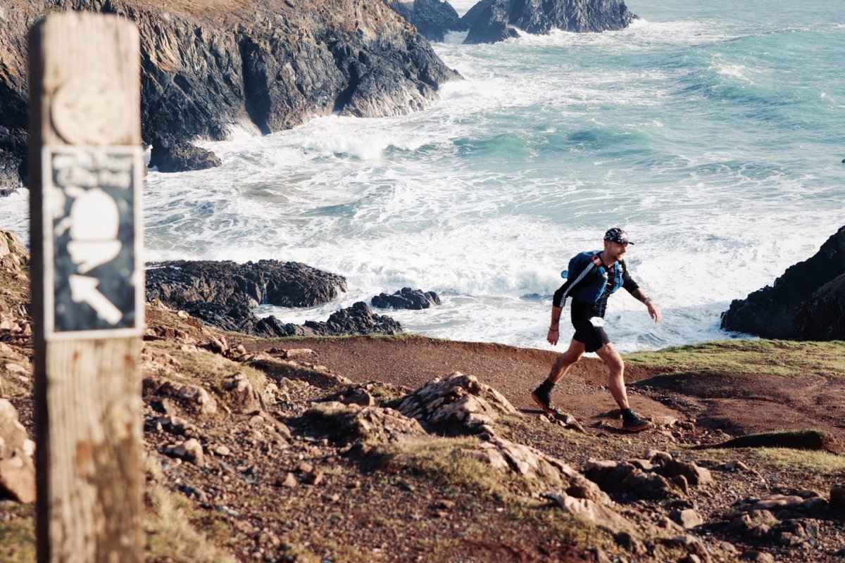 Arc of Attrition by UTMB