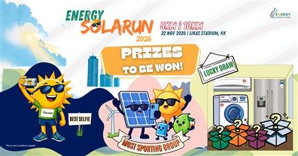 Energy Solarun 2026