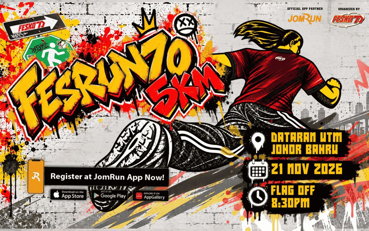 Fesrun 70