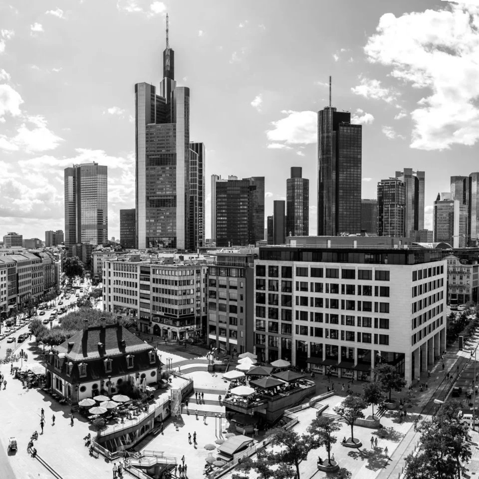 Fitness First HYROX Frankfurt