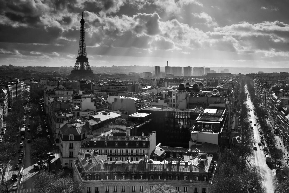 Fitness Park HYROX Paris
