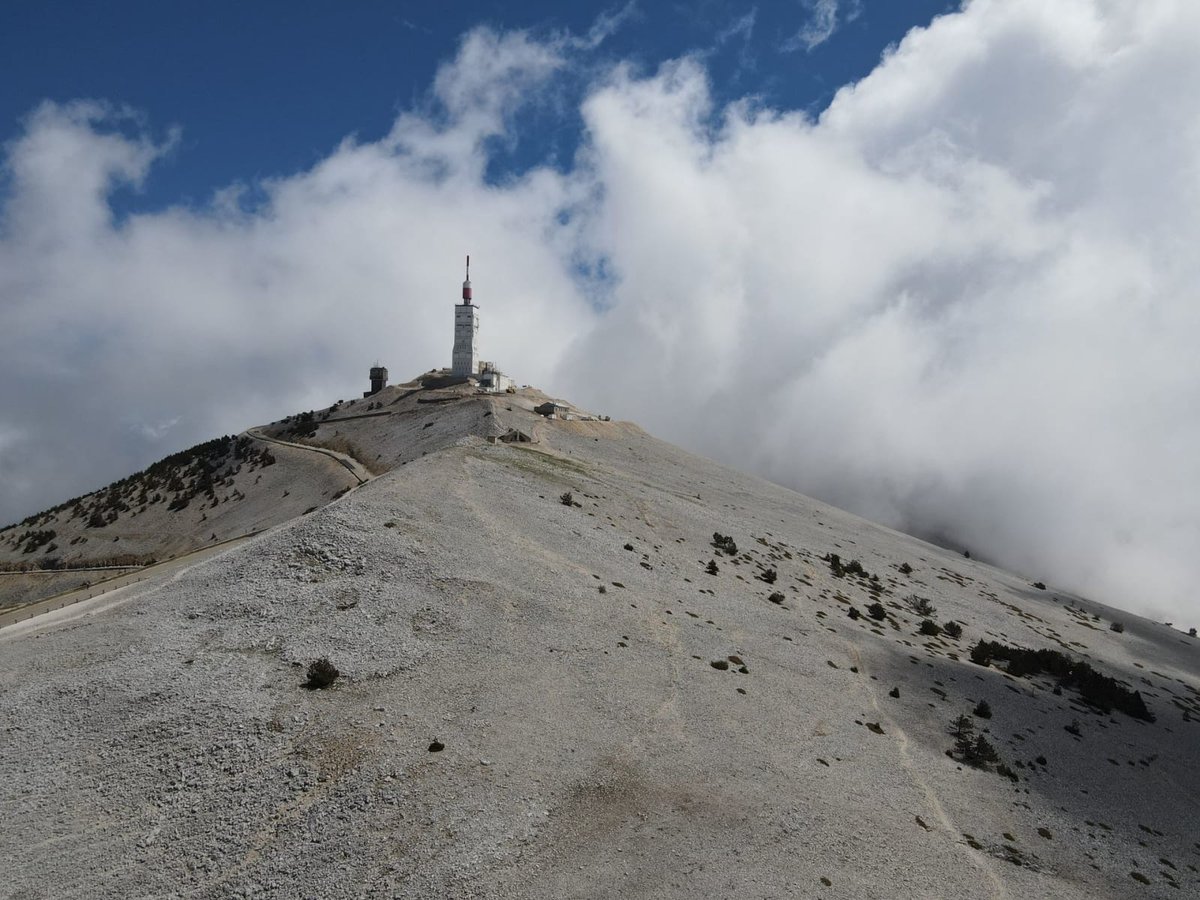 Grand Raid Ventoux by UTMB