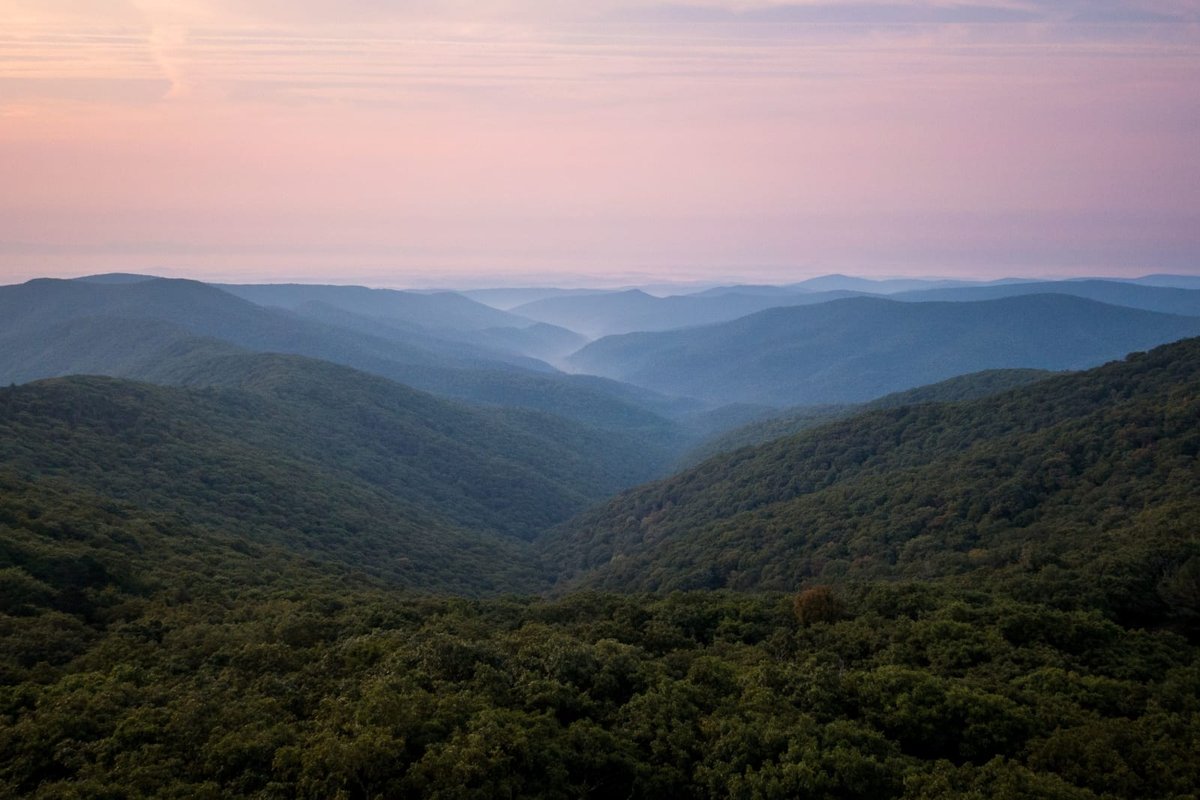 Grindstone Trail Running Festival