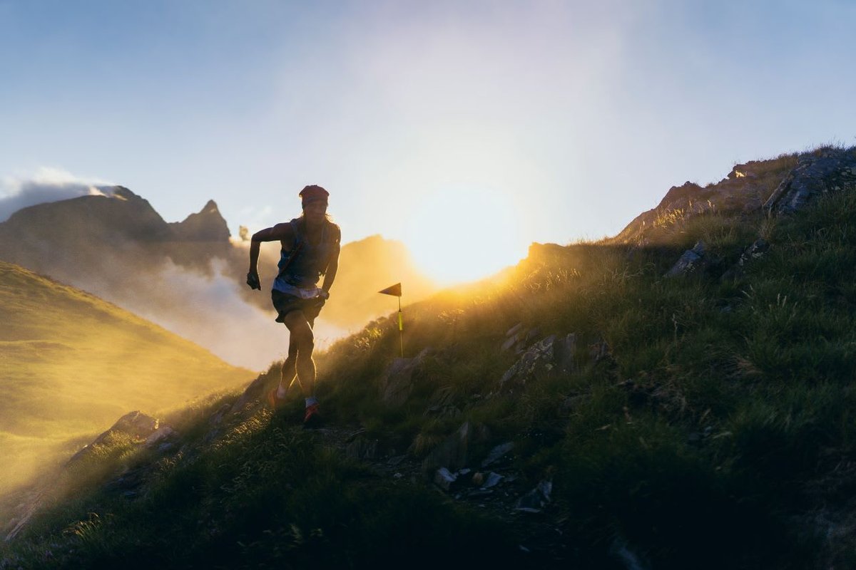 HOKA Val D'Aran by UTMB
