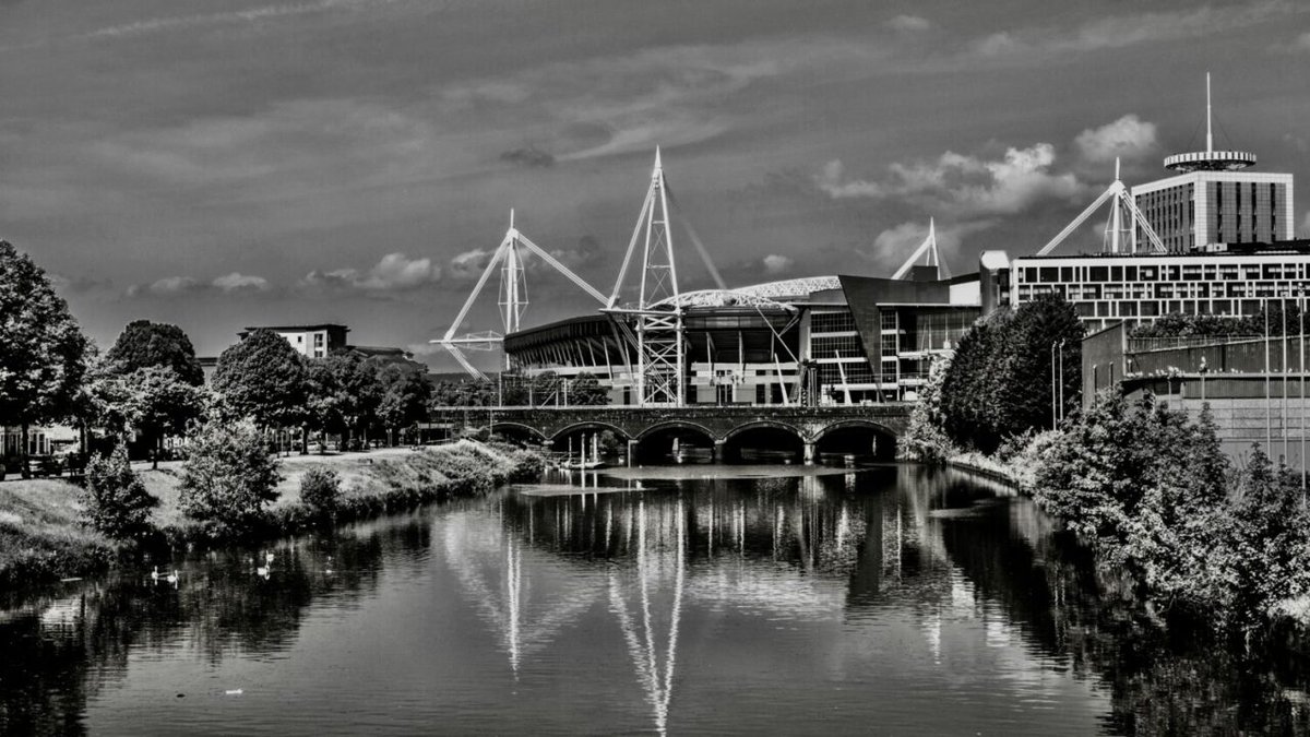 HYROX Cardiff