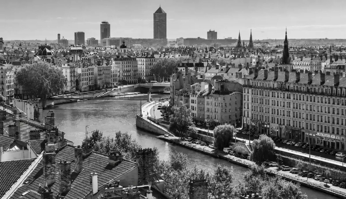 HYROX Lyon