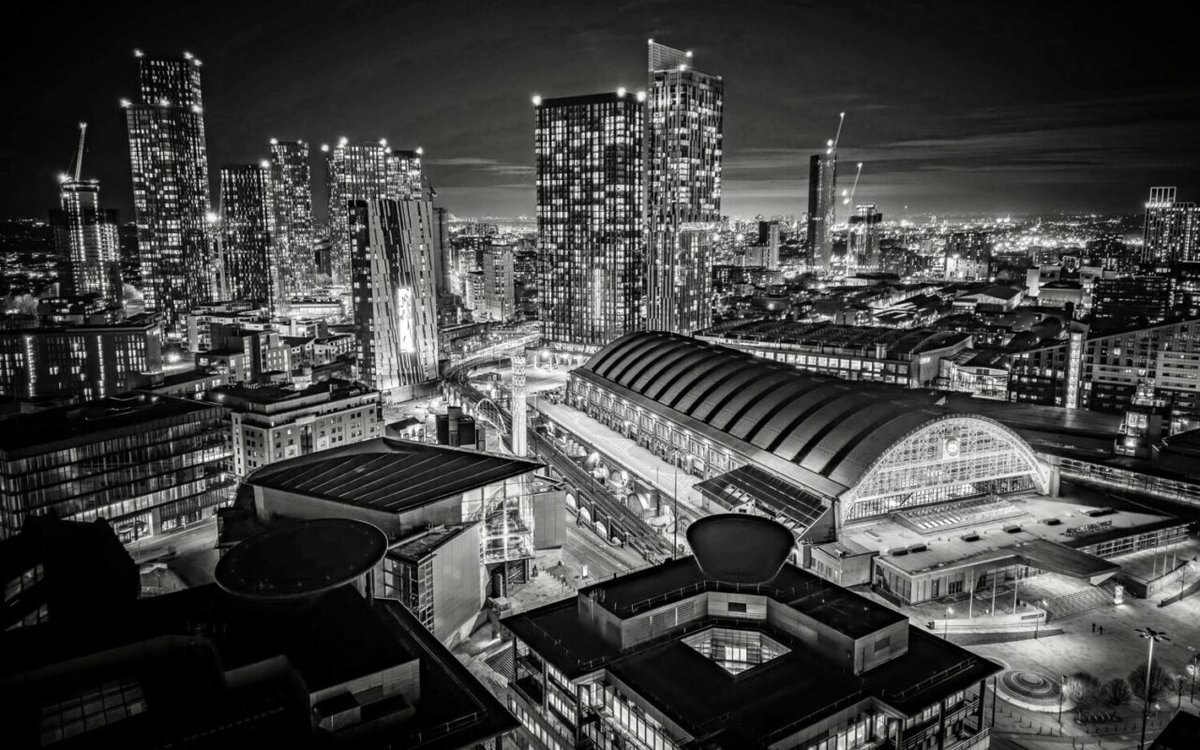 HYROX Manchester