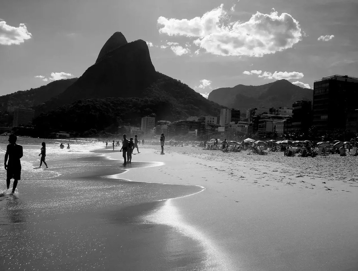 HYROX Rio de Janeiro