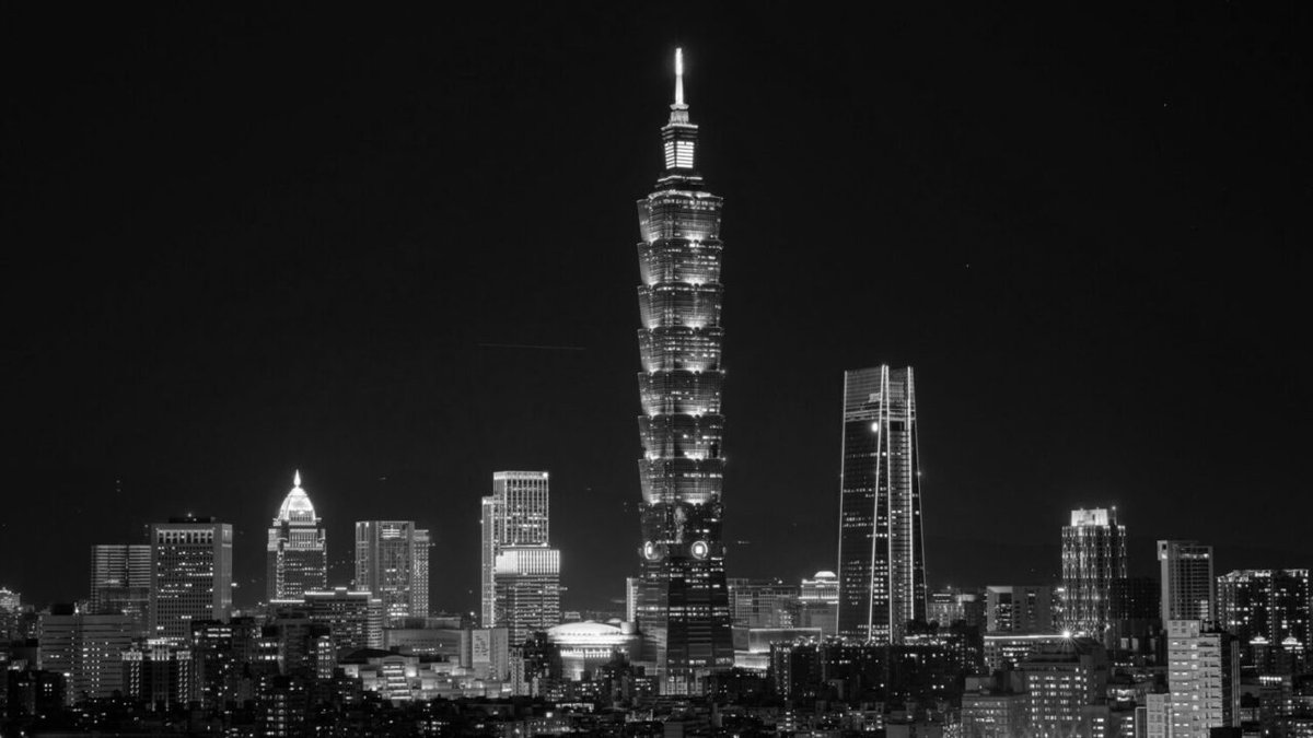 HYROX Taipei