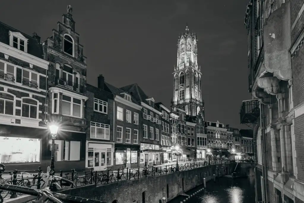 HYROX Utrecht