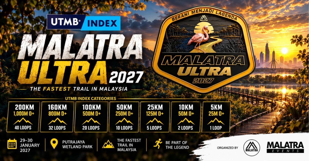 Malatra Ultra 2027