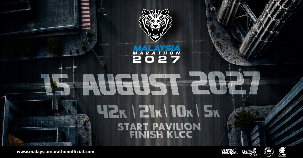 Malaysia Marathon 2027