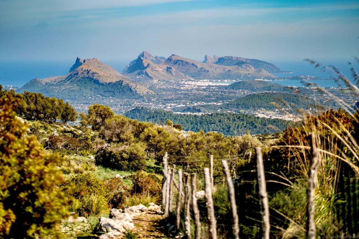 Mallorca by UTMB