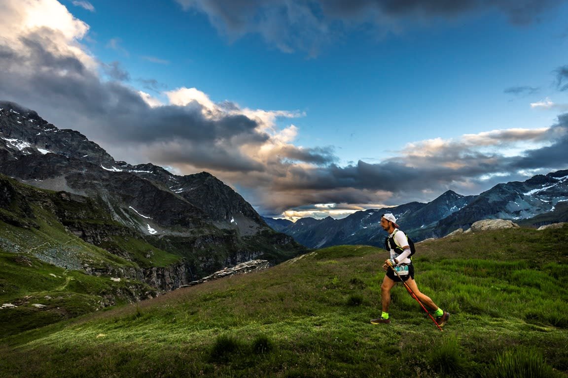 Monte Rosa Walserwaeg by UTMB