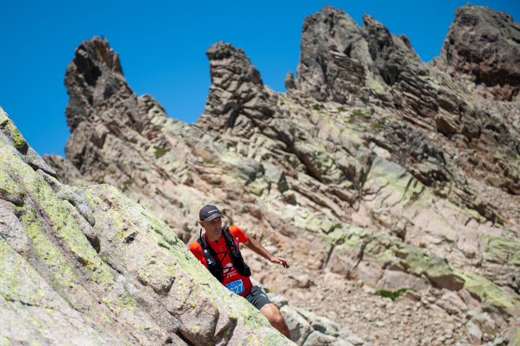 Restonica Trail by UTMB