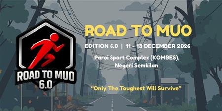 Road to Muo 6.0