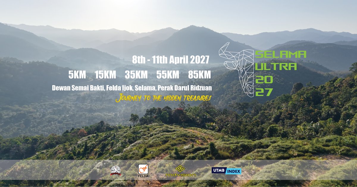 Selama Ultra 2027