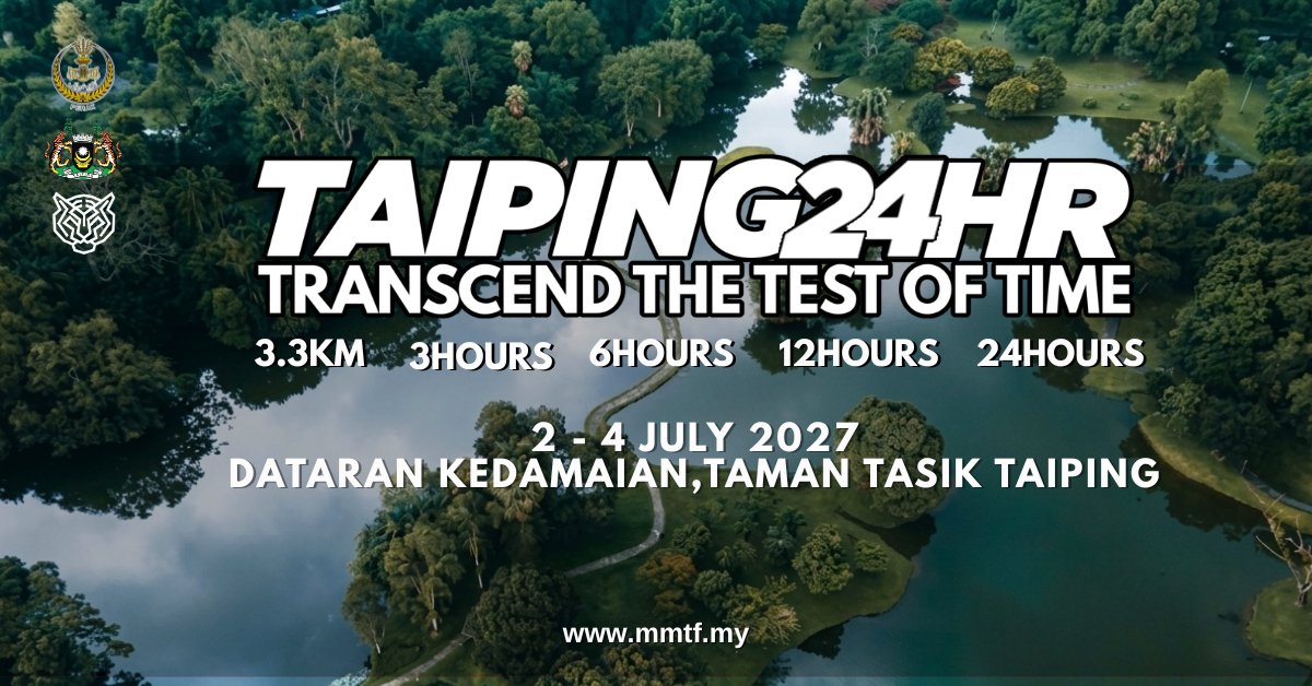 Taiping 24-Hour