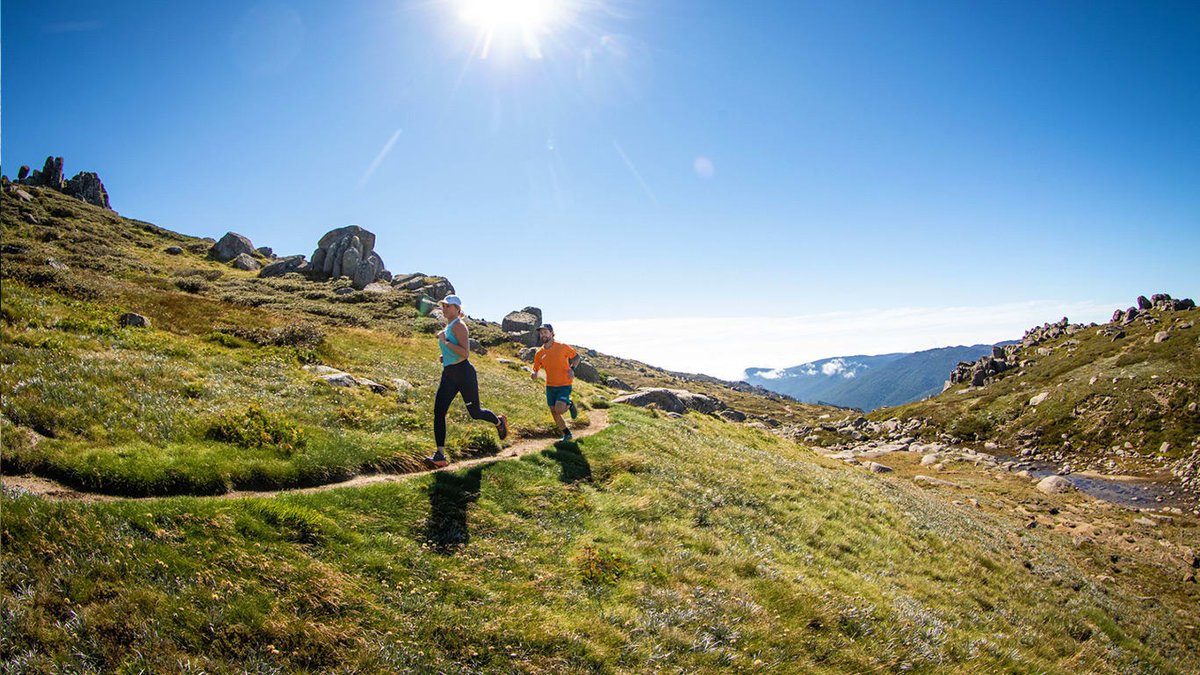 Ultra-Trail Kosciuszko by UTMB