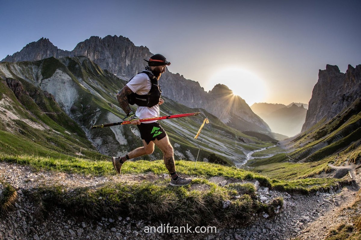 Zugspitz Ultra Trail by UTMB